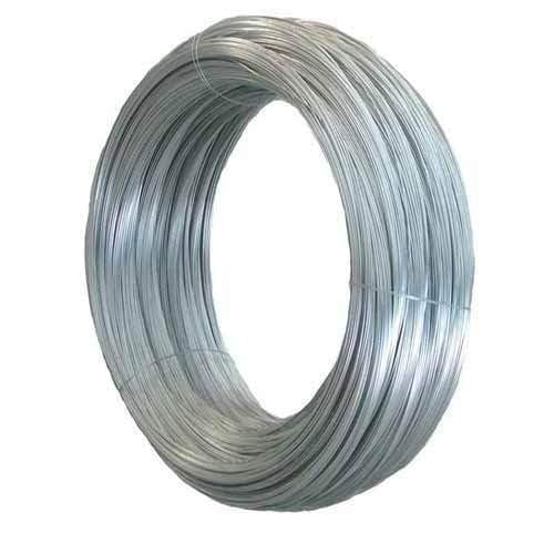 Galvanized Binding Wire for Construction, 100 Meter Length-image-4