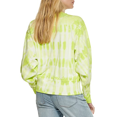 Image of DKNY Women's Cozy Soft Everyday Sweater Pull Over