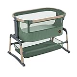 Berço Iora Air Maxi-Cosi, Beyond Green