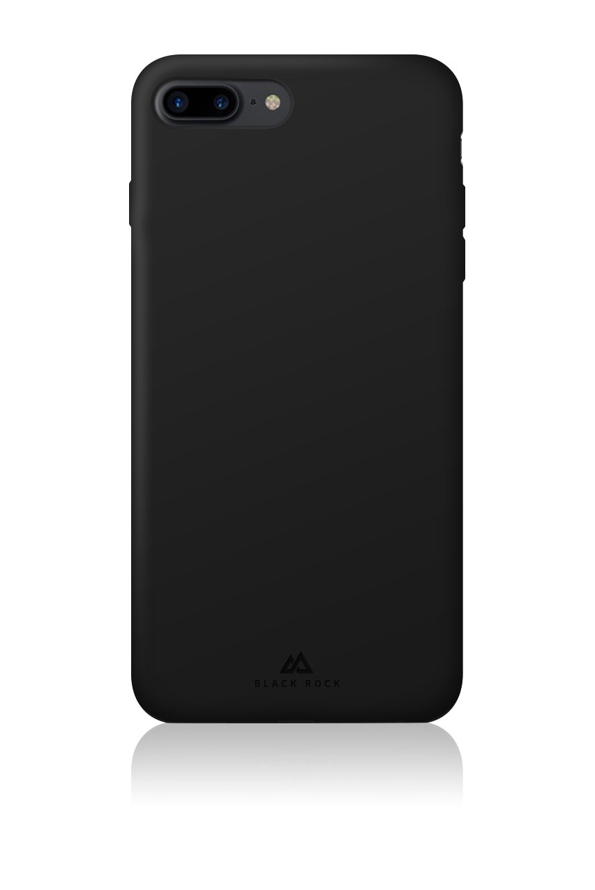 Black Rock Fitness Hülle Für IPhone 11 Pro – Silikon, Stoßfest, Anti-Rutsch, Schwarz