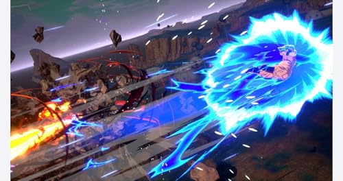 Namco Bandai Games Dragon Ball: Sparking! Zero | Standard edition |PlayStation 5 - Image 5