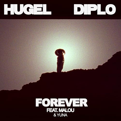 HUGEL & Diplo feat. Malou & Yuna