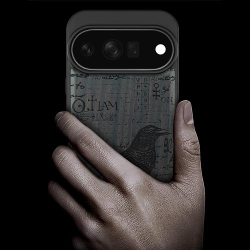 Étui Pixel 11 Pro antichoc aimanté compatible MagSafe protection bois - 2