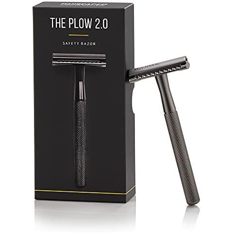 MANSCAPED The Plow 2.0 Cover