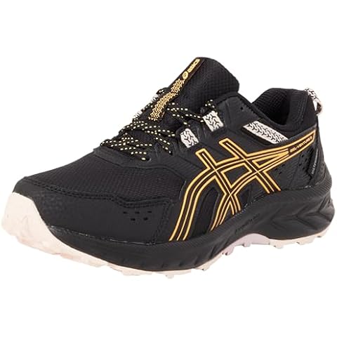 Asics Gel-Venture 9 Femme Cover