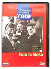EBOND Toto le Moko EDITORIALE DVD