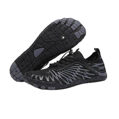 Giltpeak Grounding Shoes for Women Men, Grounding Barefoot Shoes, Non-Slip Outdoor Copper Grounding Shoes - Main Image