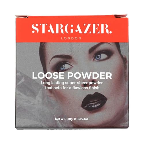 Stargazer, Base de maquillaje (Tono blanco) - 1 unidad