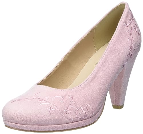 Hirschkogel 3592708 Damen Pumps