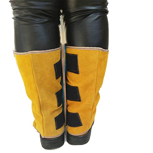 IBUGER Ghette di Saldatura | Copristivali per