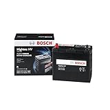 BOSCH (ボッシュ)ハイテックHV 国産車 ハイブリッド車補機用バッテリー HTHV-S50B24R