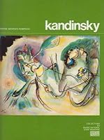 Kandinsky: Oeuvres De Vassily Kandinsky, 1866 1944 (Collections Du Musee National D'art Moderne) (French Edition) 2858502625 Book Cover