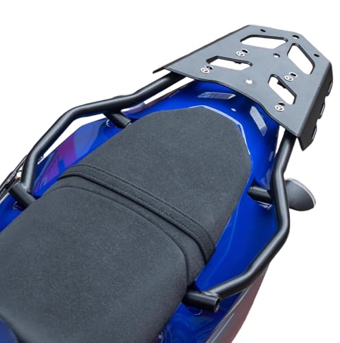 Platine de Support Tenere 700 Porte-Bagages Haute Résistance