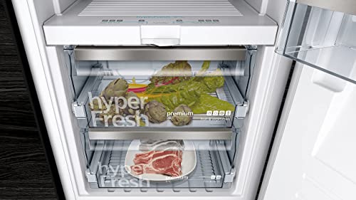 Einbaukühlschrank ohne Gefrierfach von Siemens KI41FADE0 iQ700