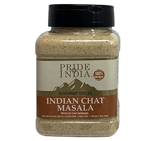 Chat Masala 