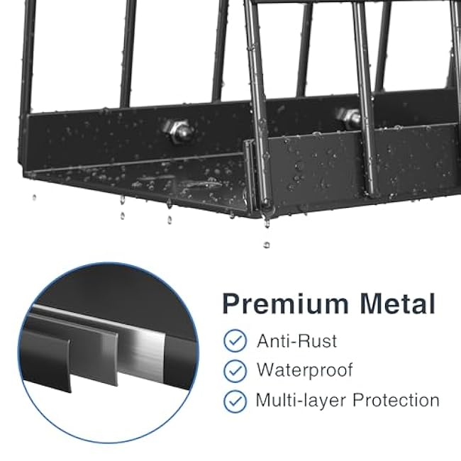 Reusable Bags Drying Rack: Stainless Steel Multiple Kitchen Storage Organizer for Plastic, Gallon, Snack, Sandwich bags, Desktop Book Shelf, Dresser Storage Rack