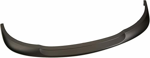 Miniatura 7 de Parachoques delantero de acero cromado + cubierta superior imprimada + cenefa inferior texturizada con luz antiniebla y agujeros de gancho de