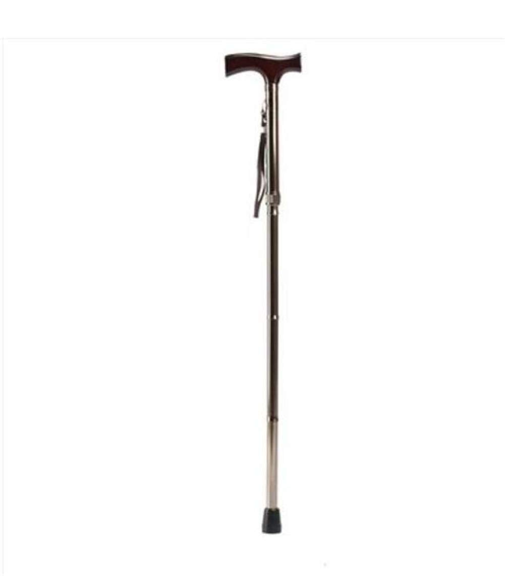 Andador para ancianos, Rollator Mobility Walker, Muletas for caminar ajustables bastones y palos de caminata ajustables y mango de colchón for la artritis seniors discapacitados y mayores mejores ayud