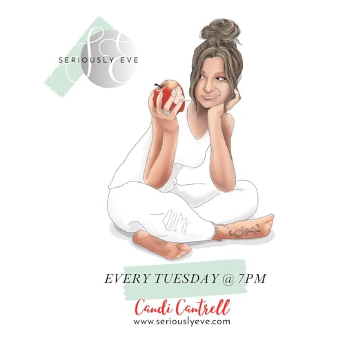 『Baby Blues and Navigating Motherhood』のカバーアート