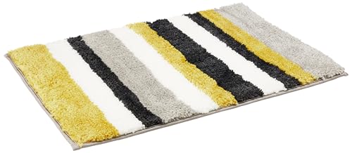 See full amazon price history chart for Amazon Brand - Solimo Microfiber 2000 GSM Solid Stripes Bath Mat | Anti-Skid | 40x60 cm (Yellow) Amazon Brand - Solimo Microfiber 2000 GSM Solid Stripes Bath Mat | Anti-Skid | 40x60 cm (Yellow) (B0CTHDTNJ7) Amazon Price History, Amazon Price Tracker