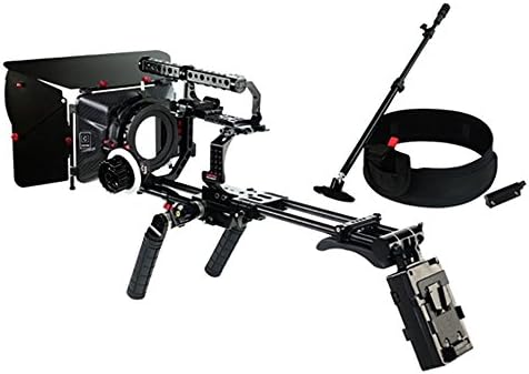 Camtree Hunt FS700 Cage kit