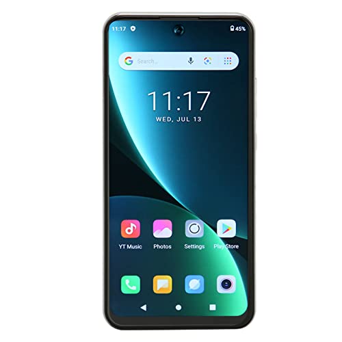ASHATA M12 Ultra 4G-Handy, Entsperrtes -Smartphone, 6 GB, 128 GB ROM, 6,82-Zoll-HD-Bildschirm, 5 MP, 16 MP, Entsperrte Dual-SIM-Handys, 7300 MAh, Gesichtsentsperrung (EU-Stecker) ASHATA M12 Ultra 4G-Handy, Entsperrtes -Smartphone, 6 GB, 128 GB ROM, 6,82-Zoll-HD-Bildschirm, 5 MP, 16 MP, Entsperrte Dual-SIM-Handys, 7300 MAh, Gesichtsentsperrung (EU-Stecker)