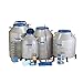 Worthington Industries R05K-8C00 Roller Base for Model LS6000, LS48000, LS3000 Cryogenic Storage System