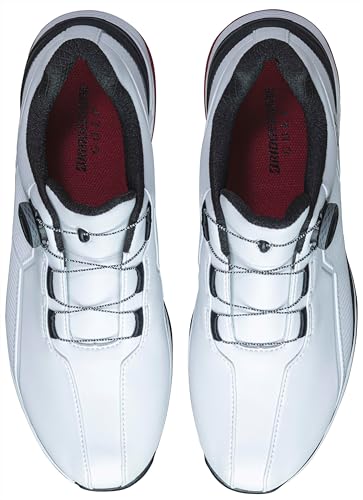 Bridgestone Golf メンズ ゼロ・スパイク バイター ワイド SH2507ゴルフシューズ 5枚目