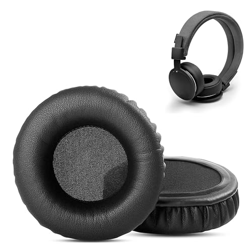 HAIZEEN Coussinets Compatibles avec Urbanears PLATTAN ADV Casque sans Fil Coussinets de...