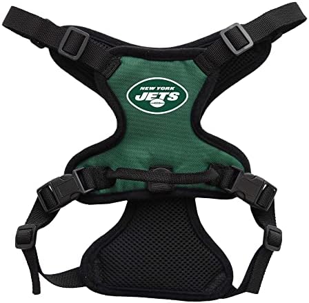 Littlearth NFL Unisex NFL Front Clip Pet Harness image 4