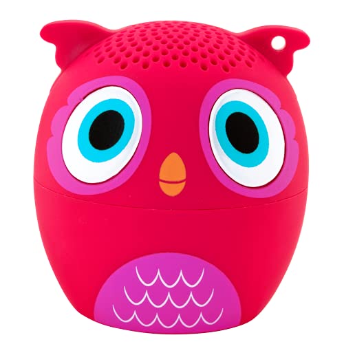 Haut Parleur Bluetooth Sing Song 2 Owl pour animer vos soirées et moments salon