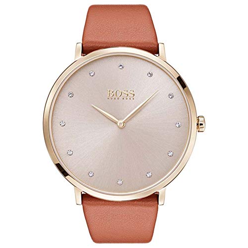 Montres bracelet Femme - Hugo Boss 1502411