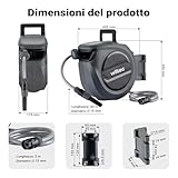 XPOtool B0C546SBF5 lato 3