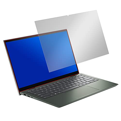 ミヤビックス 目に優しい ブルーライトカット液晶保護フィルム 光沢タイプ DELL Inspiron 14 2-in-1 (7415) 用 日本製 OverLay Eye Protector OEDELLINSP142IN17415/1