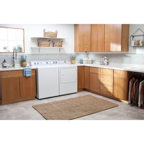 commercial laundry machine stainless steel 973