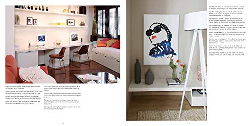 New ideas for the home: Architecture D'interieur