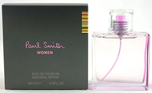 Damesparfum Paul Smith Wo Paul Smith EDP