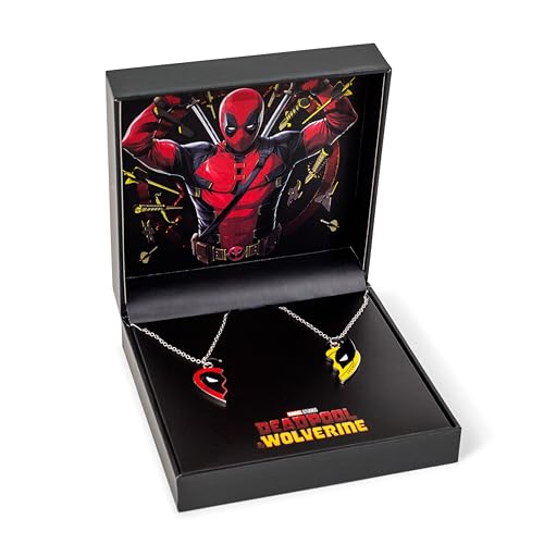 Catálogo para Comprar On-line Simbolo Deadpool , tabla con los diez mejores. 21 Imagen adicional