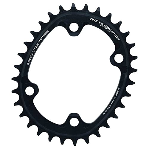 Plateau OVAL 96 TA One 32D anti-déraillement pour VTT 10-12V