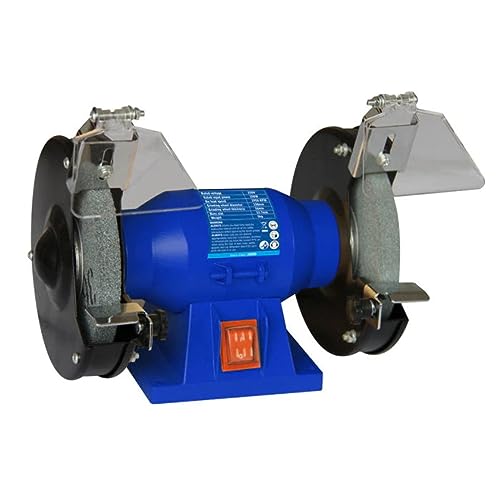 6 150 Watt Bench Grinder