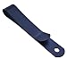Tandy Leather Small Belt Clip 1238-24 Black Plate