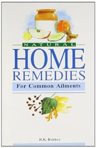Natural Home Remedies for Common Colds