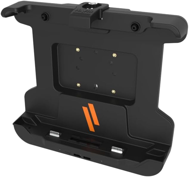 Havis DS-PAN-1213 Cradle Only for Use with TOUGHBOOK 33 & TOUGHBOOK 33 with 5G - No Electronics