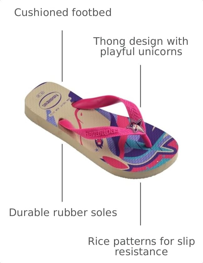 Image of Havaianas Women's Dragon Flip Flop