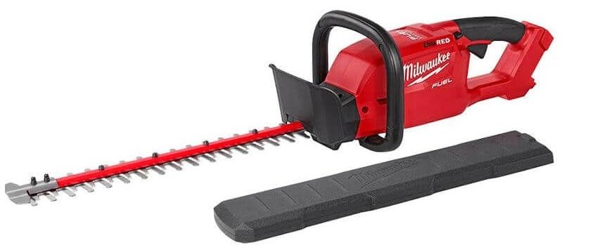 Milwaukee M18 FUEL