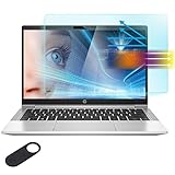 Anti Blue Light Screen Protector for 14