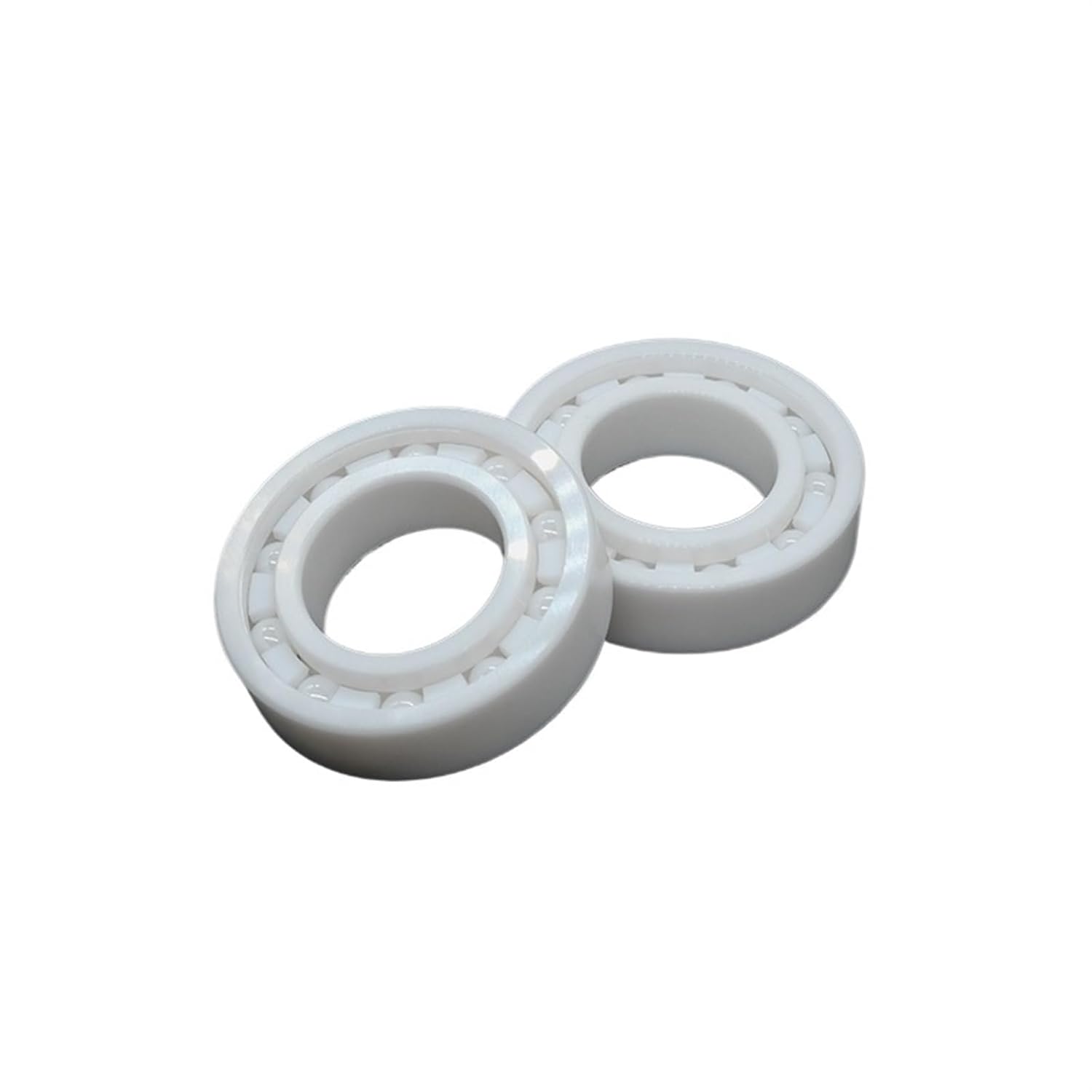 6005 Full Ceramic Bearing (1 PC) 25x47x12 Mm Zro2 Material 6005CE All Zirconia Ball Bearings