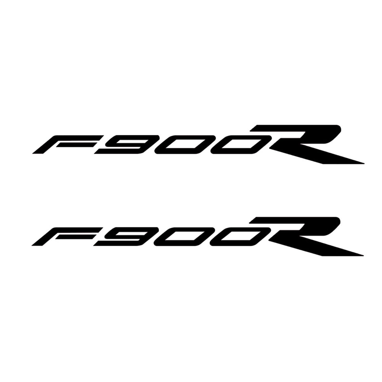 for BMW F900R F900 900R 2020 2021 2022 2023 2024 Glow Stickers Waterproof Decal