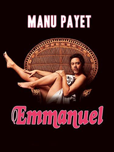 Manu Payet : Emmanuel
