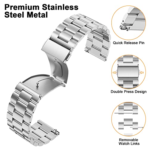 Hatolove Cinturini Compatibile per Fitbit Versa 2